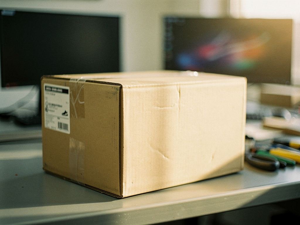 Global Secure Shipping